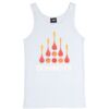 Ramo - Mens  Singlet Thumbnail