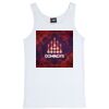 Ramo - Mens  Singlet Thumbnail