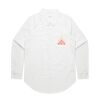 AS Colour - Womens Oxford Shirt Thumbnail