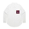 AS Colour - Womens Oxford Shirt Thumbnail