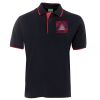C OF C  TIPPING POLO Thumbnail