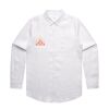 AS Colour - Mens Linen Shirt Thumbnail