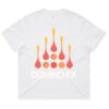 Wo's Box Tee Thumbnail