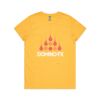 AS Colour - Maple Tee Thumbnail