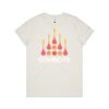AS Colour - Maple Organic Tee Thumbnail
