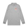 AS Colour - Long Sleeve Chad Polo Thumbnail