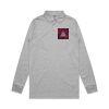 AS Colour - Long Sleeve Chad Polo Thumbnail