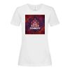 Stedman Ladies Classic Tee Thumbnail